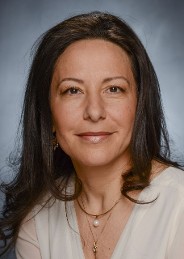 Dr. Antonella Favit Van-Pelt